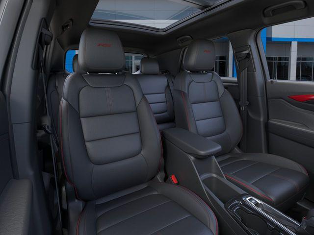 new 2026 Chevrolet TrailBlazer car, priced at $32,943