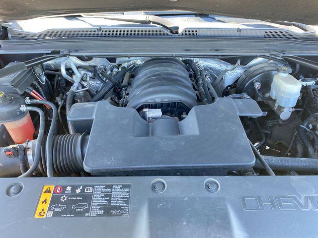 used 2017 Chevrolet Tahoe car, priced at $16,319