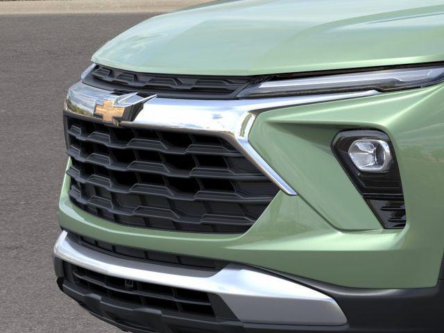 new 2026 Chevrolet TrailBlazer car, priced at $31,138