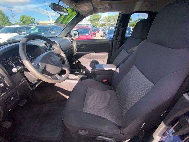 used 2007 GMC Canyon car, priced at $7,508