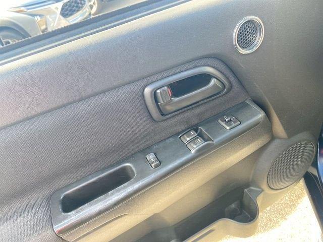 used 2007 GMC Canyon car, priced at $7,508