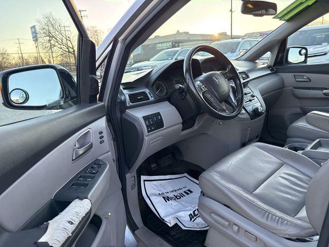 used 2011 Honda Odyssey car, priced at $5,995