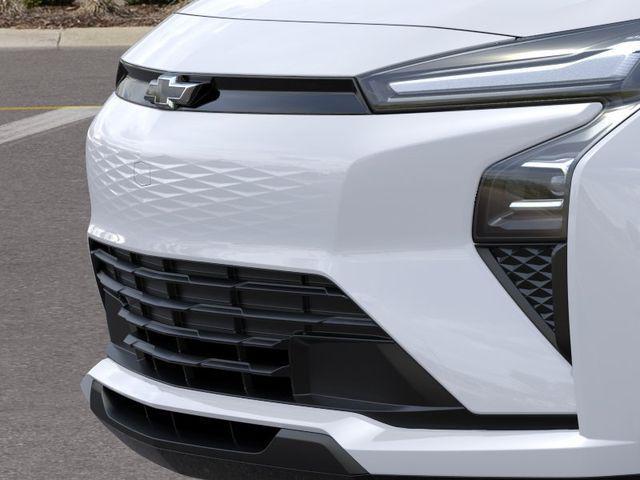 new 2027 Chevrolet Bolt car, priced at $30,223