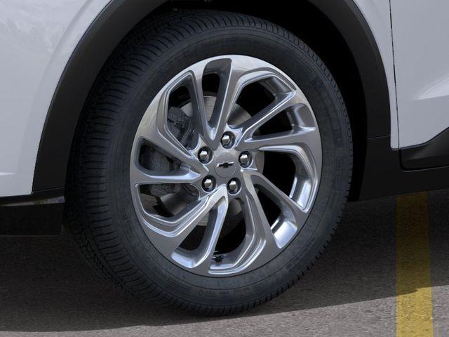 new 2027 Chevrolet Bolt car, priced at $30,223