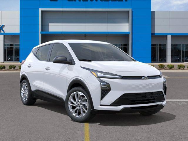 new 2027 Chevrolet Bolt car, priced at $30,223