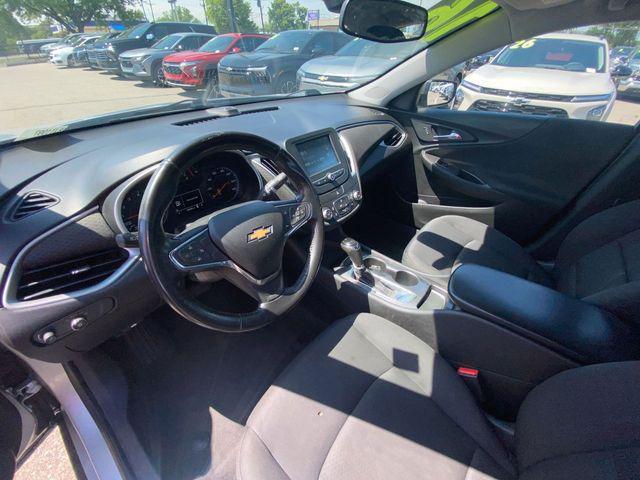 used 2016 Chevrolet Malibu car, priced at $7,319