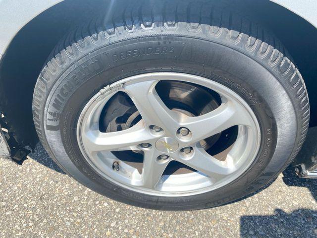 used 2016 Chevrolet Malibu car, priced at $7,319