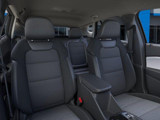 new 2026 Chevrolet Trax car, priced at $25,658