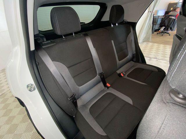 used 2024 Chevrolet TrailBlazer car