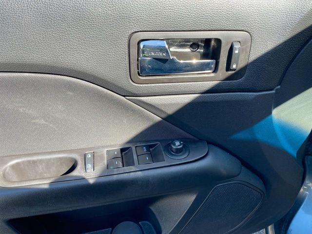 used 2012 Ford Fusion car, priced at $4,819