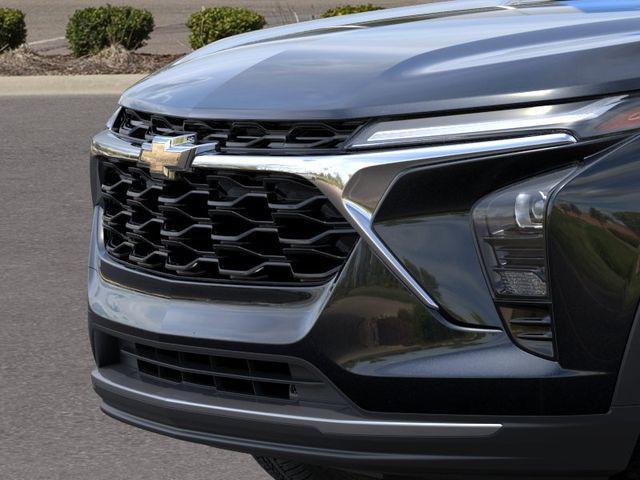 new 2026 Chevrolet Trax car, priced at $26,048