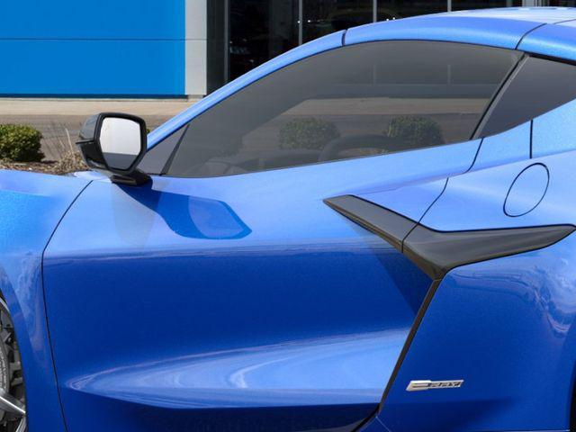 new 2026 Chevrolet Corvette E-Ray car, priced at $105,617