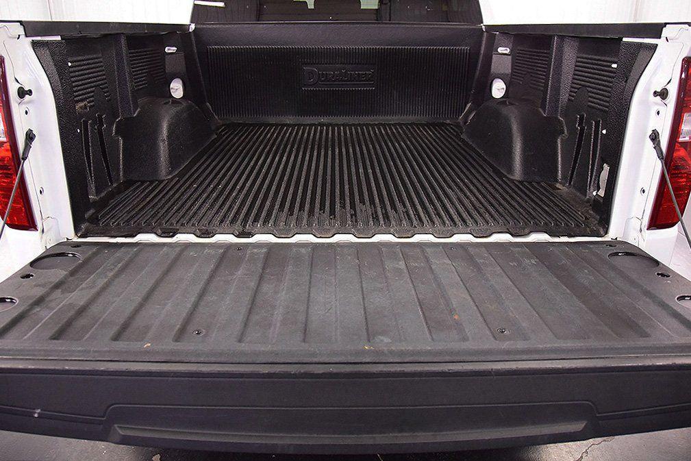 used 2023 Chevrolet Silverado 1500 car, priced at $37,995