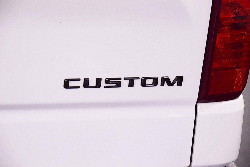 used 2023 Chevrolet Silverado 1500 car, priced at $37,995