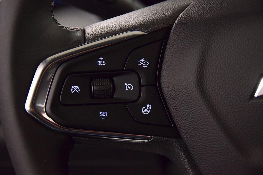 new 2026 Chevrolet Trax car, priced at $27,080