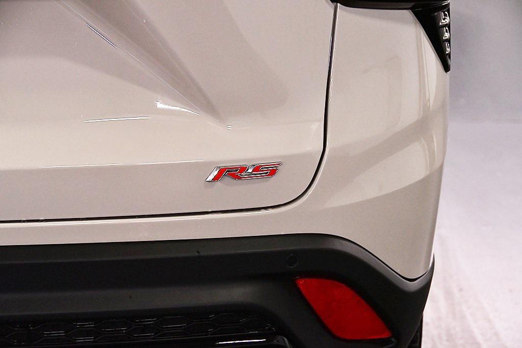 new 2026 Chevrolet Trax car