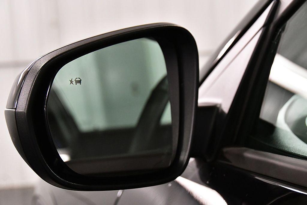 used 2024 Chevrolet Trax car, priced at $21,995