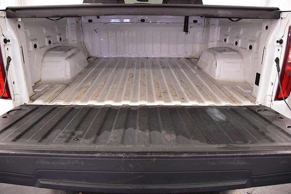 used 2020 Chevrolet Silverado 1500 car, priced at $29,996
