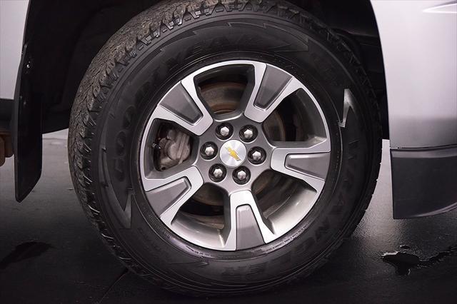 used 2016 Chevrolet Colorado car, priced at $22,995