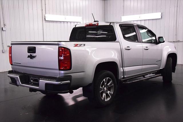 used 2016 Chevrolet Colorado car, priced at $22,995