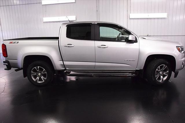 used 2016 Chevrolet Colorado car, priced at $22,995
