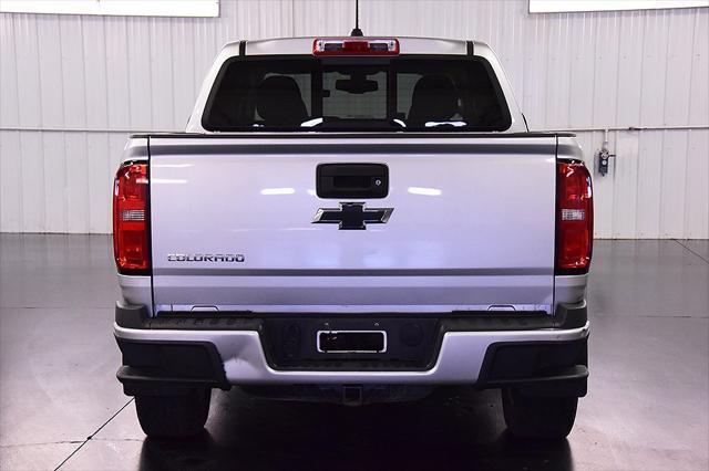 used 2016 Chevrolet Colorado car, priced at $22,995
