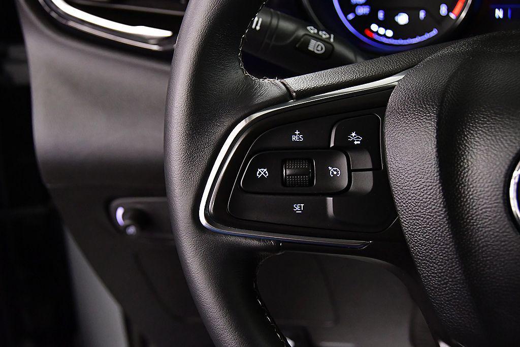 used 2023 Buick Encore GX car, priced at $23,995