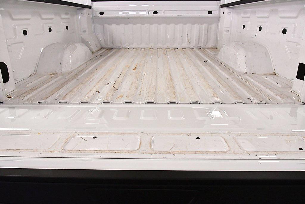 used 2024 Chevrolet Silverado 2500 car, priced at $50,000