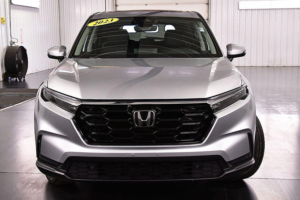 used 2023 Honda CR-V car, priced at $32,993