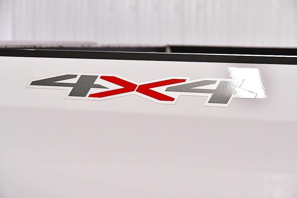 used 2022 Chevrolet Silverado 1500 car, priced at $33,455