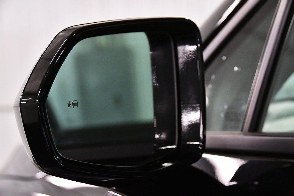 used 2024 Chevrolet Blazer car, priced at $28,775