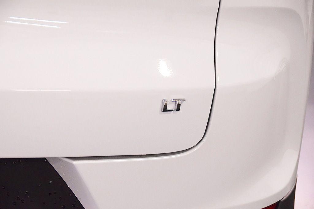 new 2026 Chevrolet TrailBlazer car, priced at $29,550