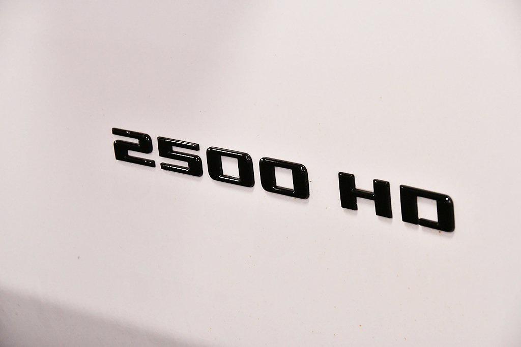 used 2022 Chevrolet Silverado 2500 car, priced at $60,000