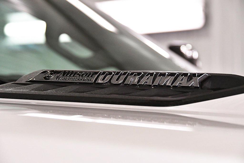 used 2022 Chevrolet Silverado 2500 car, priced at $60,000