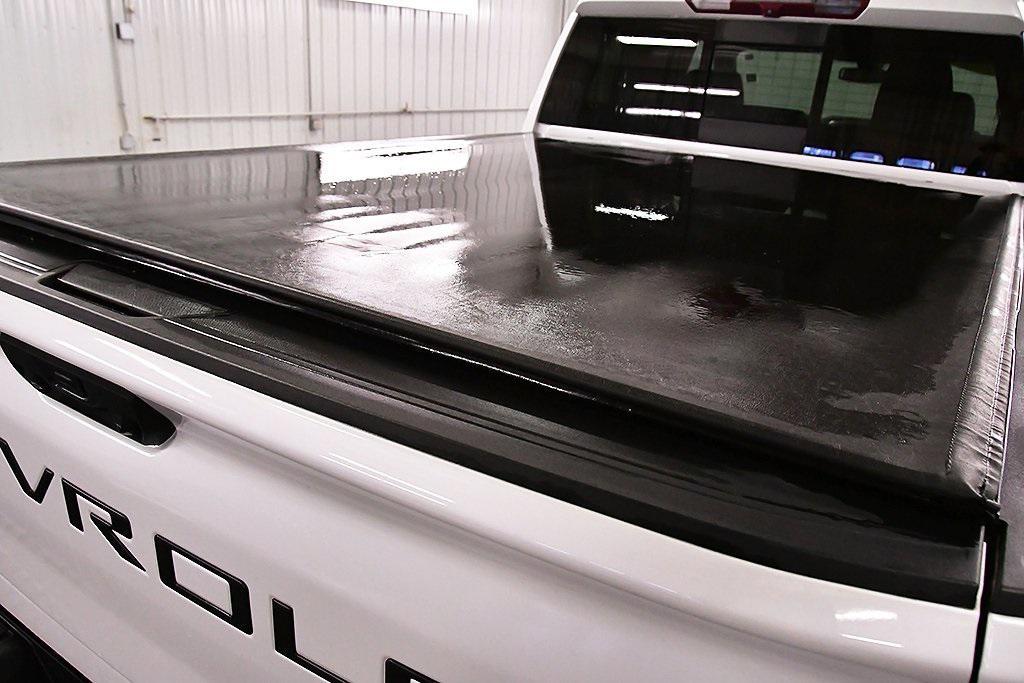 used 2022 Chevrolet Silverado 2500 car, priced at $60,000