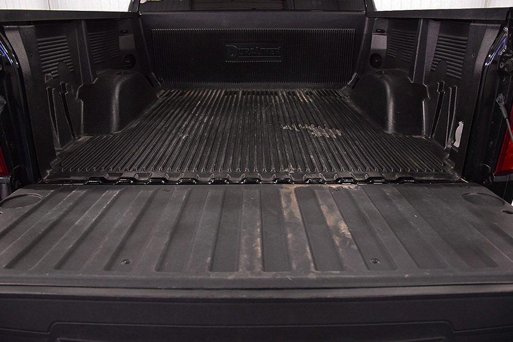 used 2023 Chevrolet Silverado 1500 car, priced at $34,299