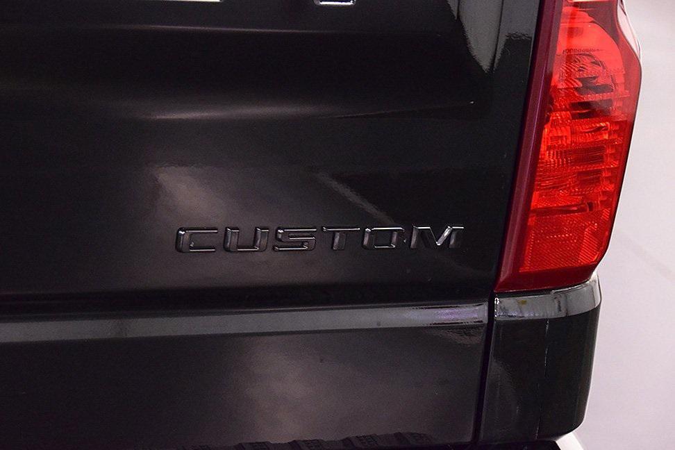 used 2023 Chevrolet Silverado 1500 car, priced at $34,299