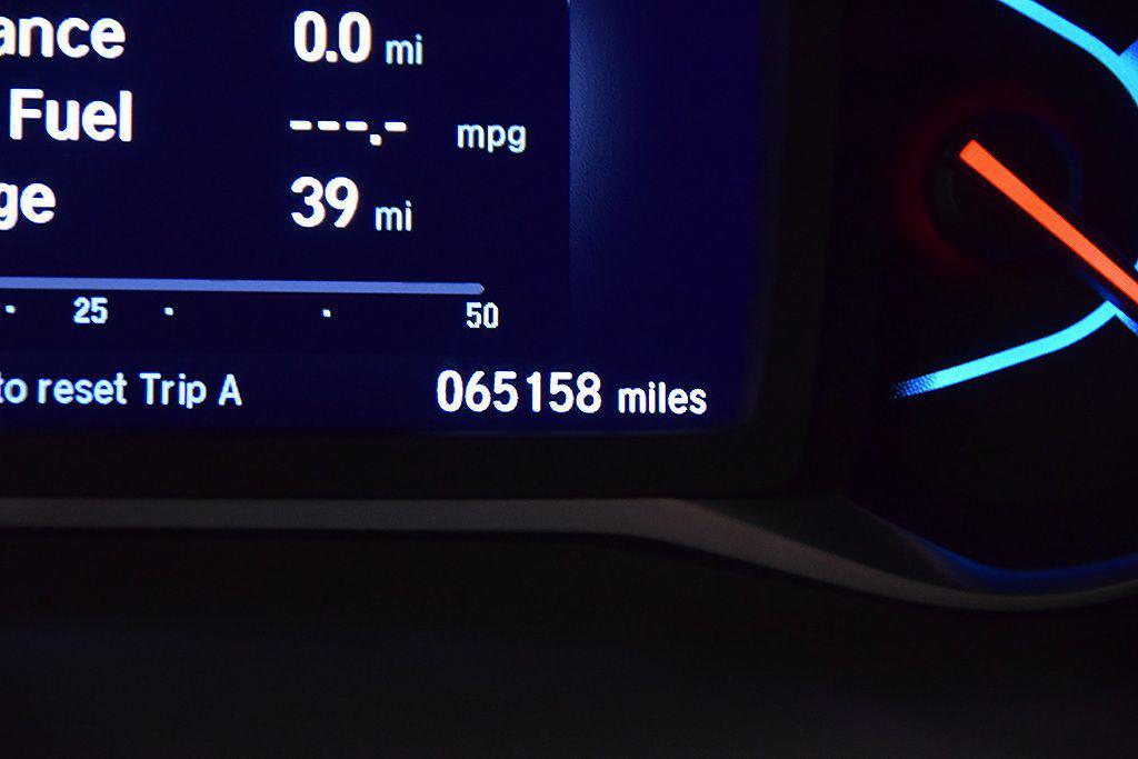 used 2021 Honda Pilot car, priced at $27,668