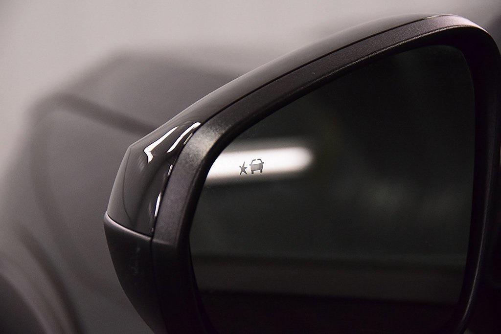 new 2025 Chevrolet Trax car, priced at $26,690