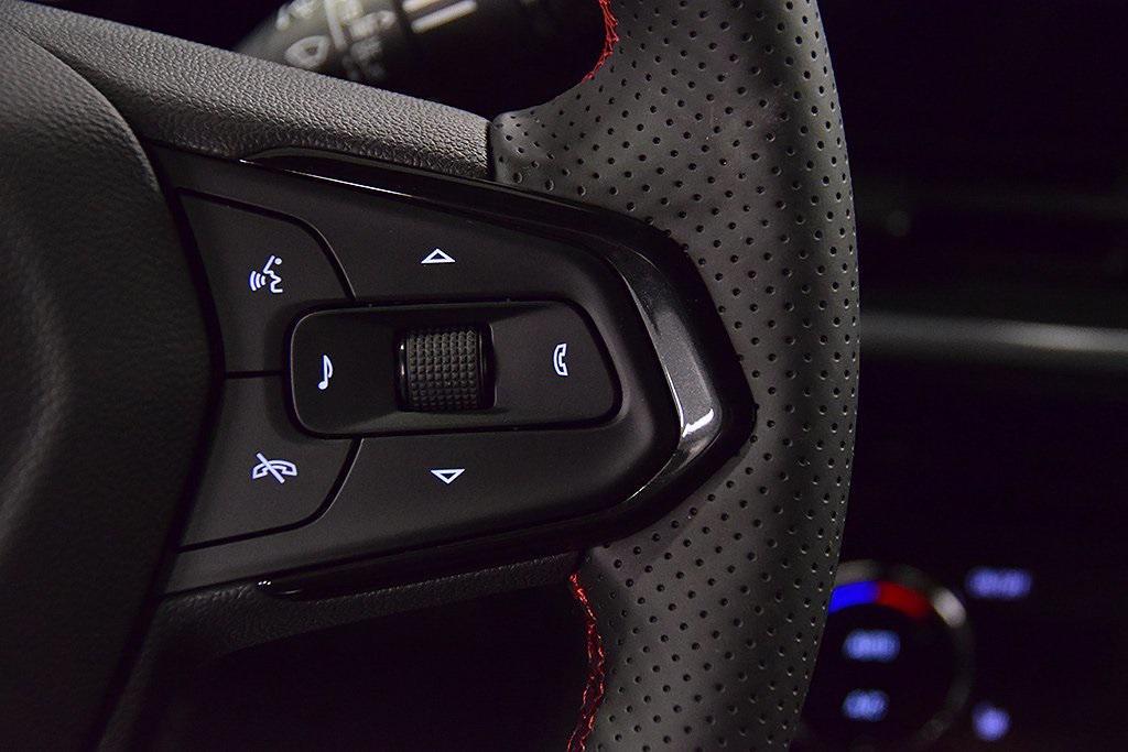 new 2026 Chevrolet Trax car, priced at $28,255