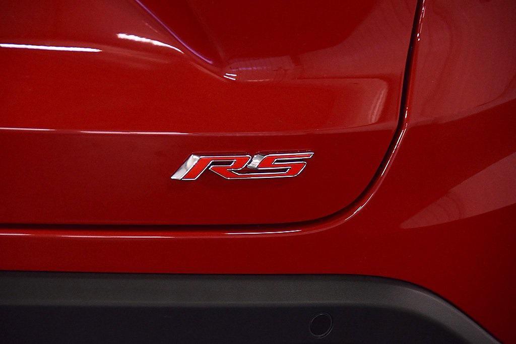 new 2026 Chevrolet Trax car, priced at $28,255