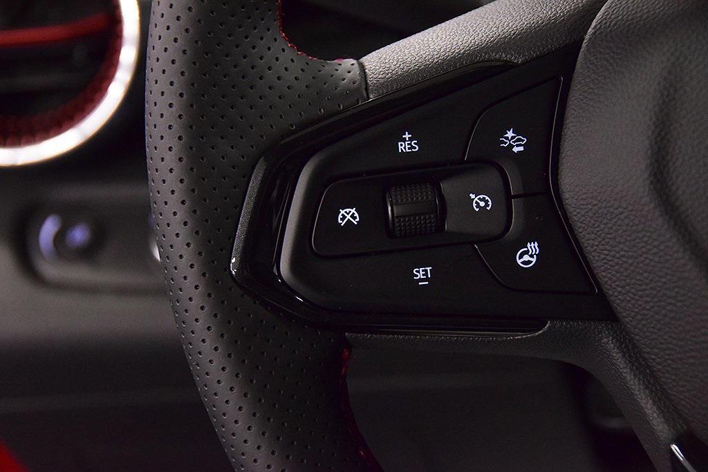 new 2026 Chevrolet Trax car, priced at $28,255