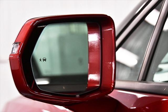 used 2019 Chevrolet Blazer car, priced at $21,995