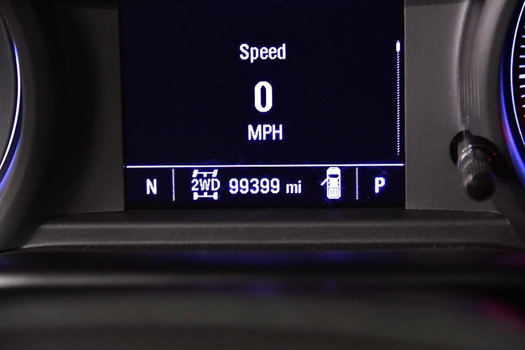 used 2022 Chevrolet Silverado 1500 car, priced at $29,000