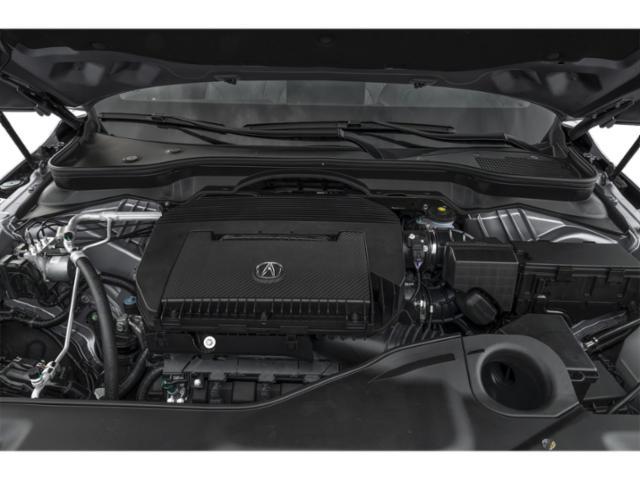 new 2026 Acura MDX car, priced at $60,850