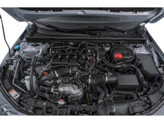 new 2026 Acura Integra car, priced at $41,095
