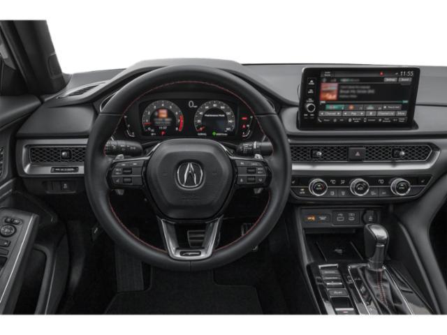 new 2026 Acura Integra car, priced at $41,095