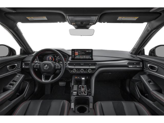 new 2026 Acura Integra car, priced at $41,095