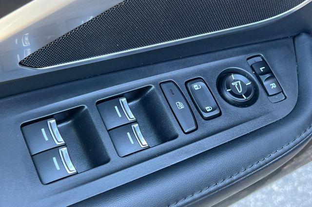 used 2023 Acura RDX car, priced at $37,995