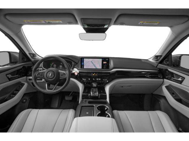new 2026 Acura MDX car, priced at $61,450